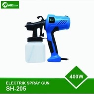 Mailtank Sprayer Gun Elektrik Sh 205