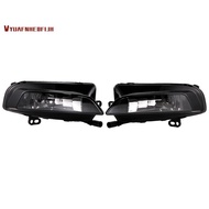 Front Fog Light Lamp Halogen Bulds Fog Lamp Assembly for  A3 8V RS3 S3 Hatchback 2012-2016 8V0941699