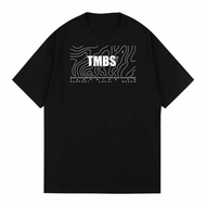 TOMOBISS T SHIRT |CONTOUR| T-SHIRT ADULT T-SHIRT ALL SIZES (SML XL XXL 3XL 4XL 5XL 6XL)