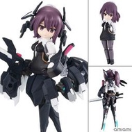 【史派克工廠】結單 預購24年6月  MH DESKTOP ARMY 機戰少女Alice 二子玉 舞【繊麗】 1222