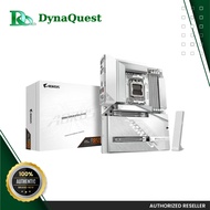 Gigabyte B850 Aorus Stealth ICE WiFi7 AM5 Motherboard