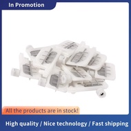 10PCS Small Ink Damper for  Mutoh 2400 1100 R1800 1900 1390 DX4 DX5 RJ-8000 8100  Mimaki Printer Dum