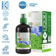 K KLOROFIL KLINK CLOROFIL K LINK ORIGINAL 500 ml