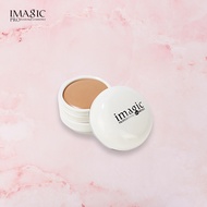 Imagic Naturactor Cover Face