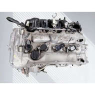TOYOTA CAMRY / RAV4 / ALPHARD 2.5L 2AR PETROL ENGINE KOSONG 2008-2011