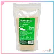 Dr Gram Natural Brewers Yeast Powder (From Barley) 250g