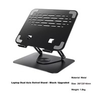 360° Rotating Laptop Stand Tablet Stand Heat Dissipation Laptop Stand