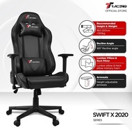 TTRacing Swift X Swift X Pro Gaming Chair Ergonomic Office Chair Kerusi Gaming Computer Chair