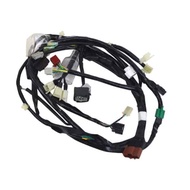 HONDA SCOOPY HARNESS WIRE BODY CABLE 2021 CODE PART 32100K2FN00 100% ORIGINAL AHM