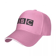 New Available BBC Logo Baseball Cap Men Women Fashion Polyester Hat Unisex Golf Running Sun Caps Sna