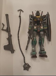 機動戰士 高達 hg 1/144 scale 限定版