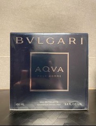 Bvlgari AQVA Pour Homme EDT 100ml