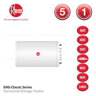 Rheem EHG Series Electric Storage Heater