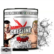 FITWHEY CREATINE MAX ATP 5000 BAAM - Unflavored 300 G [BAKI]