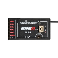 RadioMaster ELRS ExpressLRS 2.4G RP1 RP2 RP3 ER5A ER5C TX RX PWM Receiver อุปกรณ์โดรน Drone