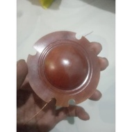 SPUL SPULL SPOL MEMBRANE TOA MOSQUE SPEAKER 60 WATT DIAMETER 38MM