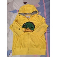 Pancoat Original Chameleoh Limited Hoodie Sweatshirt M Size Unisex (Used)