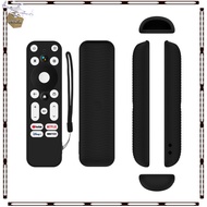 VEN Controller Case Protective Cover Compatible For Android Tv 4k Uhd Streaming Devic / Wal-mart Onn. Remote Control