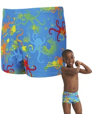 ZOGGS Boys' Hip Racer