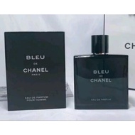 Chanel BLEU DE CHANEL eau de parfum
