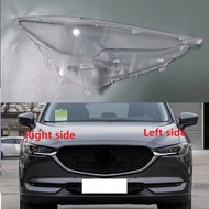 For Mazda CX-5 CX5 2017 2018 2019 HEADLAMP COVER HEADLIGHT COVER HEADLAMP LENS HEADLIGHT LENS