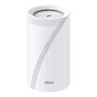 TP LINK DECO BE85 (1 PACK) 3 YEARS TP LINK SINGAPORE WARRANTY