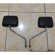 Used original honda astrea supercup c700 c800 drat 12 rearview mirror