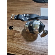 Ax25 receiver with belt