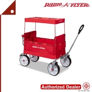 Radio Flyer : RFR3958Z* รถลาก Beach & Boardwalk Wagon