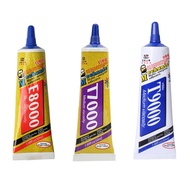 50ML Epoxy T9000 T7000 E8000 Multi- purpose adhesive Glue for DIY Craft Diy Cell Phone Touch Screen 