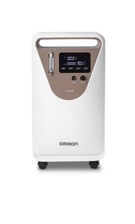 Omron 氧氣機