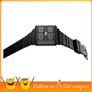 Remote Control Watch Wrist Band for  C200 SJ6 LEGEND SJ8 Pro SJ8PLUS SJ8AIR SJ10X SJ10 PRO A10 A20 A
