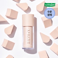 AMUSE Dew Wear Foundation (3 Shades)