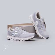 [ORIG] 0N Cloud 6 Glacier White