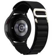 Alpine Loop Watchband Bracelet Suunto Race S smart watch Nylon Loop Band Suunto Race Sport Strap