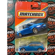 Matchbox BMW 3 Series Touring