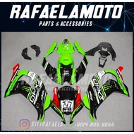 Kawasaki ZX-10R Full Coverset Year 2016-2019 Fairing 41