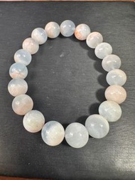 10mm+半盤島嶼海藍寶手串(滿$500包順豐智能櫃)