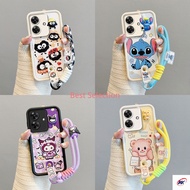 Casing REALME NOTE60 REALME NOTE60X casing for Anime Cartoon Soft Silicone Phone Casing BBMD