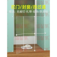 Pet Fence Dog Fence Indoor Small Dog Rabbit Gate Fence Isolation Fence Free Assembly Dog Fence Priso
