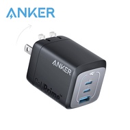 Anker GaN Prime PD 67W USB C Charger 2C1A Wall Charger  Fast Charger for MacBook Pro/Air,  iPad Pro, iPhone 14 / Pro, Galaxy S23 / S22, Note20, Pixel, Apple Watch