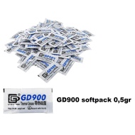 Thermal Pasta GD900 Soft pack 0.5gr retail