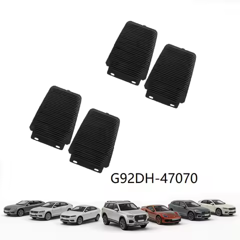 4pcs Battery Filter for TOYOTA Prius ZVW50 C-HR LEXUS UX260H Hybrid G92DH-X1B00 G92DH-47070