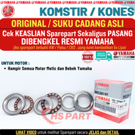Komstir Comstir Kones Stir Yamaha Mio Sporty Mio Smile Mio Soul Karbu Fino Karbu Mio J Mio GT Soul G