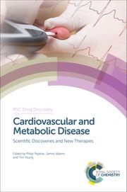 Cardiovascular and Metabolic Disease Philip Peplow