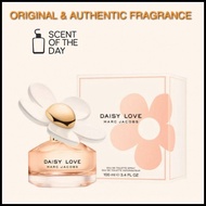 Marc Jacobs Daisy Love 100ML EDT Perfume
