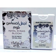 Ajmal ehsas bloom perfume from New Arrival
