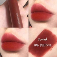 Beautiful lipstick tint code 01