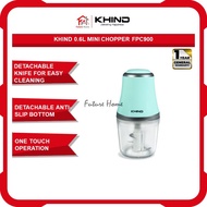 Khind 0.6L Mini Chopper FPC900
