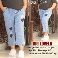 PANTS JUMBOBIG CAN BE WEIGHT 85-100 KG